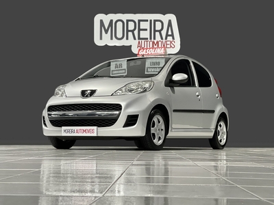 Peugeot 107 1.0 Urban por 9 999 € Moreira Automoveis | Porto