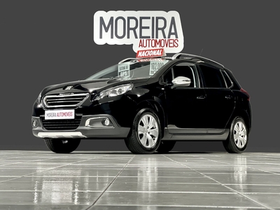 Peugeot 2008 1.2 PureTech Style por 14 999 € Moreira Automoveis | Porto