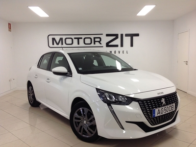 Peugeot 208 1.2 PureTech Active por 15 950 € Motorzit | Braga