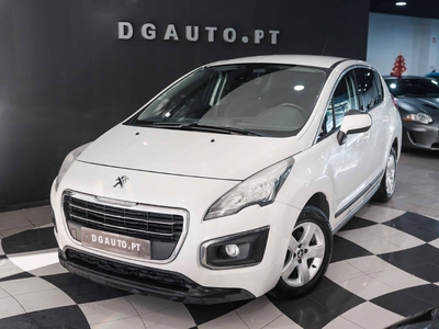 Peugeot 3008 1.6 HDi Active Pack Business por 12 990 € DGAUTO | Porto