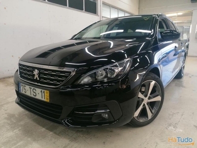 Peugeot 308 SW 1.5 Blue-HDi Style