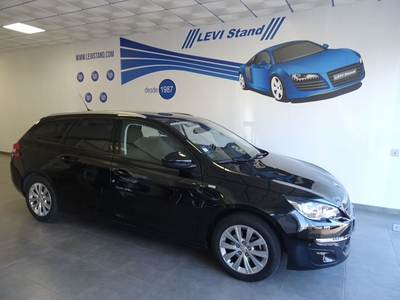 Peugeot 308 SW 1.5 BlueHDi Style por 16 400 € Levi Stand | Lisboa
