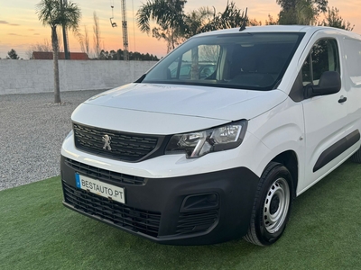 Peugeot Partner 1.6 BlueHDi L1 Pro por 12 499 € Bestauto | Aveiro