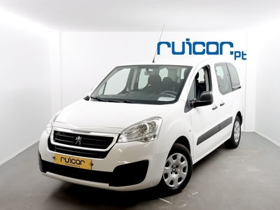 Peugeot Partner 1.6 BlueHDi Outdoor com 164 465 km por 16 950 € Ruicar I | Aveiro