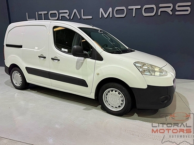 Peugeot Partner 1.6 HDi L1 com 181 434 km por 9 500 € Litoral Motors Sines | Setúbal