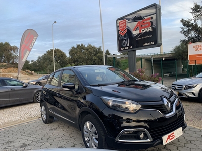 Renault Captur 0.9 TCE Sport por 11 990 € AScar | Setúbal