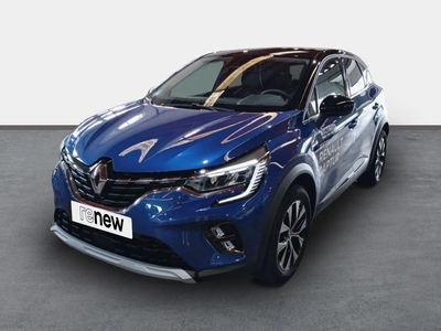 Renault Captur 1.0 TCe Techno por 22 500 € Motorpor Usados Beja | Beja