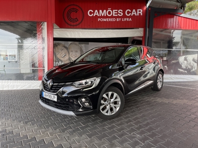 Renault Captur 1.0 TCe Intens com 57 052 km por 21 490 € Camões Car | Porto