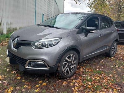 Renault Captur 1.5 dCi Exclusive por 14 250 € LZCARSOLUTIONS | Santarém