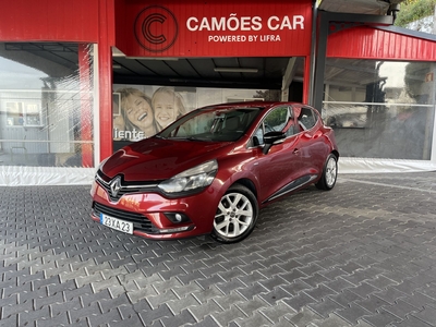 Renault Clio 0.9 TCe Limited por 12 980 € Camões Car | Porto