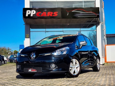 Renault Clio 0.9 TCE Luxe por 10 450 € Stand PPCars | Coimbra