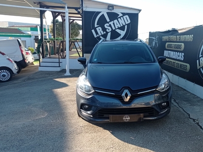 Renault Clio 1.5 dCi Limited por 13 500 € I.R. STAND - Santiago do Cacém | Setúbal