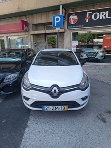 Renault Clio 1.5 dCi Limited com 88 533 km por 14 490 € Forumotor Alverca | Lisboa