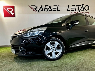 Renault Clio 1.5 dCi Limited por 9 900 € Rafael Leitão Automóveis | Porto