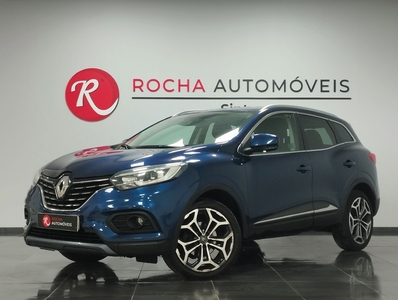 Renault Kadjar 1.3 TCe Intens por 17 399 € Rocha Automóveis Sintra | Lisboa