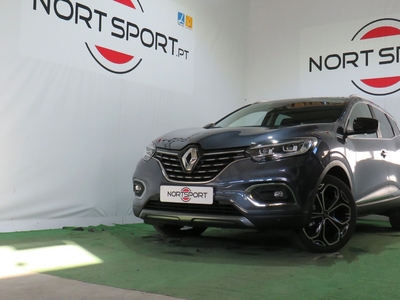 Renault Kadjar 1.5 dCi Black Edition por 19 800 € Nortsport V | Porto