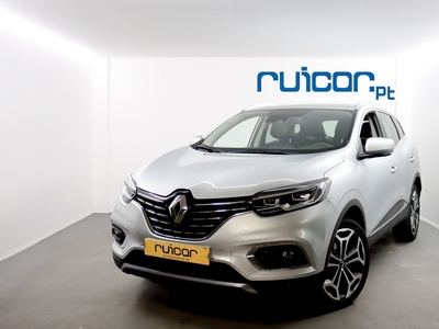 Renault Kadjar 1.5 dCi Intens por 23 950 € Ruicar I | Aveiro