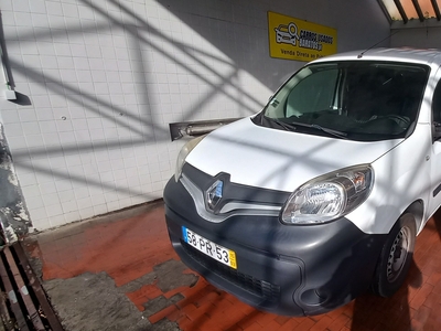 Renault Kangoo 1.5 dCi Business 3L por 5 990 € Carros Usados Baratos | Porto