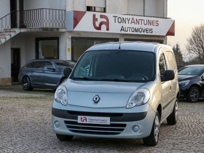Renault Kangoo 1.5 dCi Confort por 7 500 € Tony Antunes Automóveis | Castelo Branco