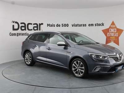 Renault Mégane 1.5 dCi GT Line EDC por 16 499 € Dacar automoveis | Porto