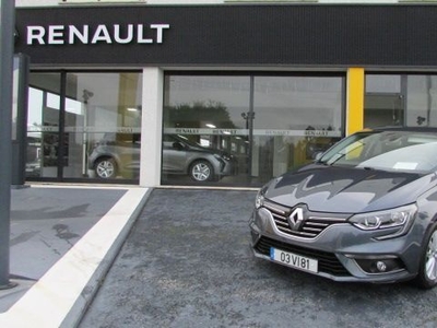 Renault Mégane 1.5 dCi Intens por 18 650 € Auto Carapelhos | Coimbra