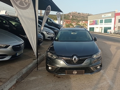 Renault Mégane 1.5 dCi Limited por 13 900 € I.R. STAND - Santiago do Cacém | Setúbal