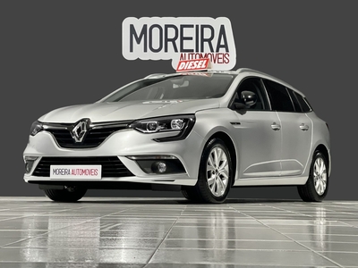 Renault Mégane 1.5 dCi Zen por 18 999 € Moreira Automoveis | Porto
