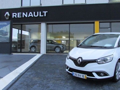 Renault Scénic 1.7 Blue dCi Limited por 24 250 € Auto Carapelhos | Coimbra