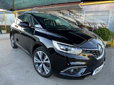 Renault Scenic G. 1.5 dCi Intens EDC SS por 21 800 € OKcar | Lisboa