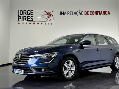 Renault Talisman 1.5 dCi Zen por 17 990 € Jorge Pires Automoveis Maia | Porto