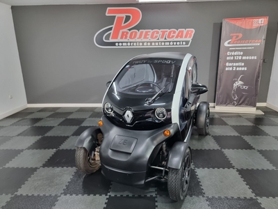 Renault Twizy 80 Life por 9 990 € Projectcar | Braga