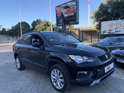 Seat Ateca 1.6 TDI Style por 17 490 € AScar | Setúbal