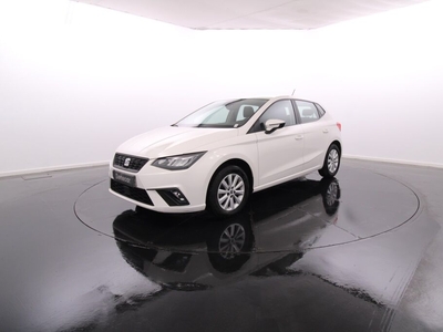 Seat Ibiza 1.0 TSI Style por 17 900 € Benecar | Leiria