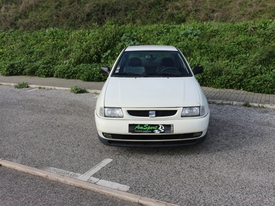 Seat Ibiza 1.9 D Latino por 1 590 € AM Sport | Lisboa