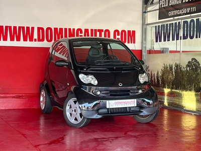 Smart Roadster -Coupé por 4 150 € Domingauto | Porto