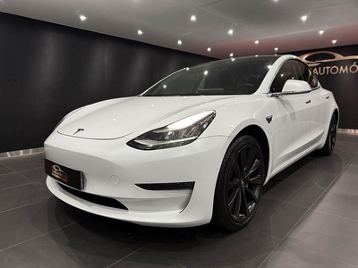 Tesla Model 3 Long-Range Dual Motor AWD por 32 500 € Filipe Automóveis | Porto