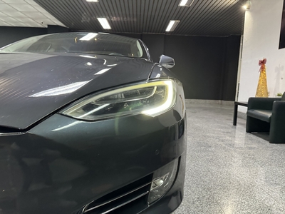Tesla Model S 75 por 37 900 € CruzMotors | Setúbal