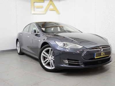 Tesla Model S 85D por 31 990 € Espaço Auto | Aveiro