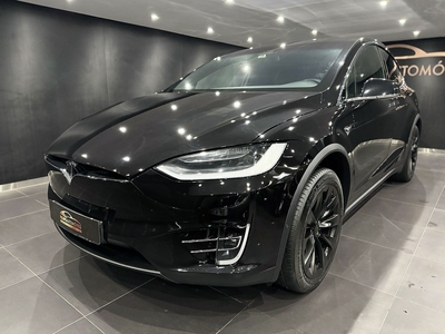 Tesla Model X 100D por 48 900 € Filipe Automóveis | Porto