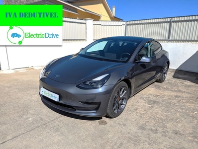 Tesla Model Y RWD por 34 900 € ElectricDrive | Leiria