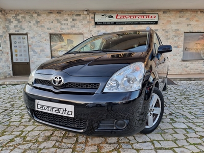 Toyota Corolla Verso 2.2 D-4D por 9 900 € Tavorauto | Aveiro