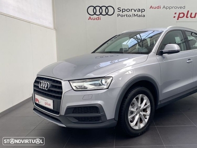 Usados Audi Q3