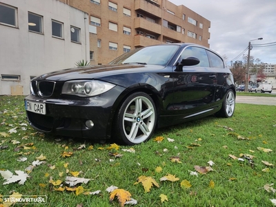 Usados BMW 118