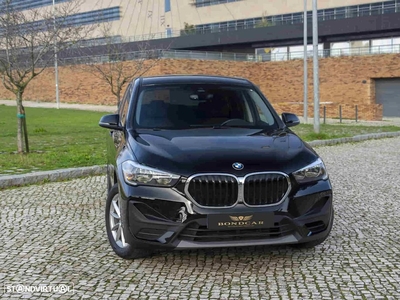 Usados BMW X1