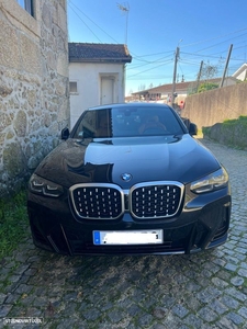Usados BMW X4