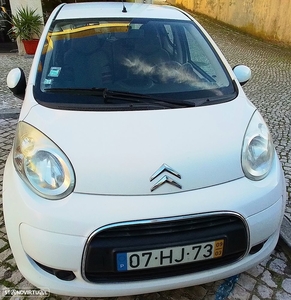 Usados Citroën C1