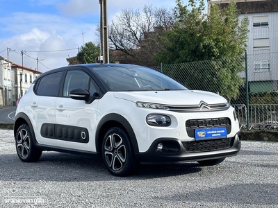 Usados Citroën C3
