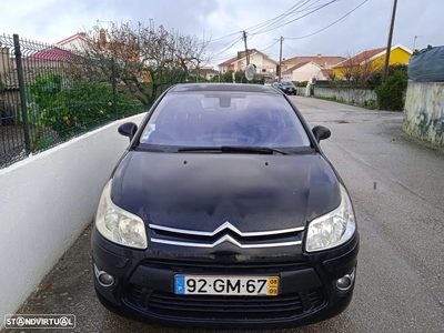 Usados Citroën C4