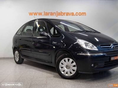 Usados Citroën Xsara Picasso