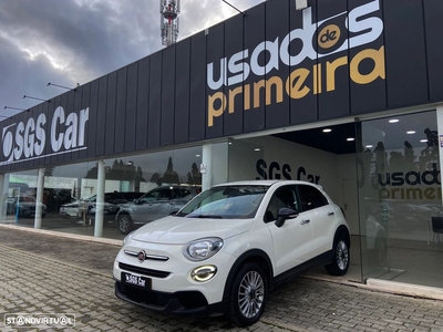 Usados Fiat 500X